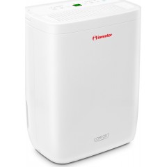 Inventor Comfort CF-ION-12L Αφυγραντήρας 12lt με Ιονιστή